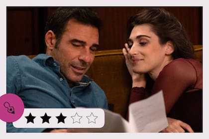 Locamente, una mirada irónica sobre los avatares del amor y la pasión