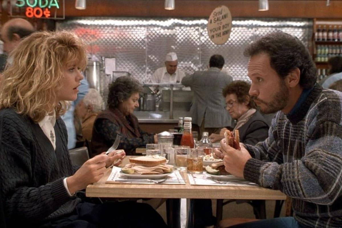 Locas y locos, enamorados y repirados, una combinación ganadora