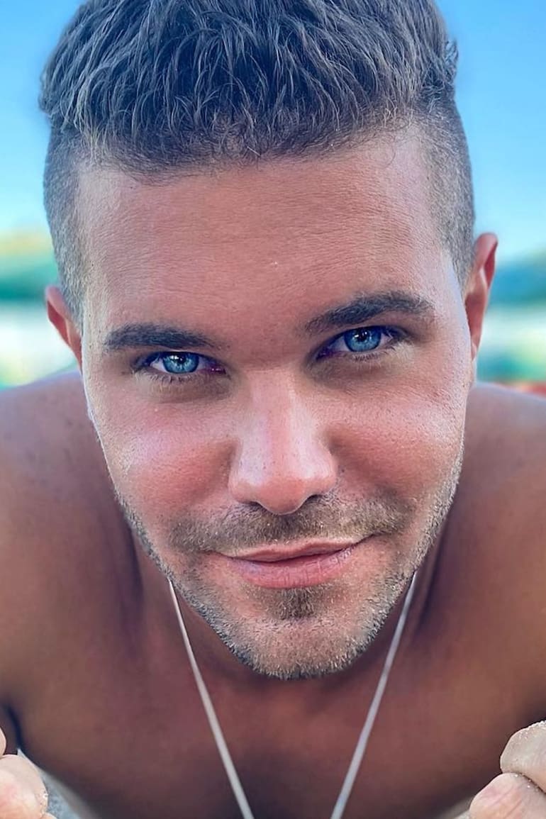 Locho Loccisano, la revelación de El Hotel de los famosos
