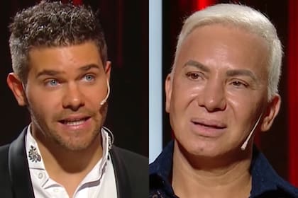 Locho Loccisano le preguntó a Flavio Mendoza por qué no lo tomó cuando adicionó para sus espectáculos