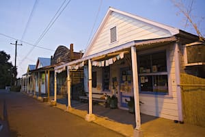 El pueblo de California a pocas horas de Los Ángeles que es famoso por haber sido construido por y para inmigrantes