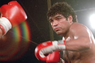Murió Jorge “Locomotora” Castro: reacciones y mensajes de despedida al excampeón mundial de boxeo