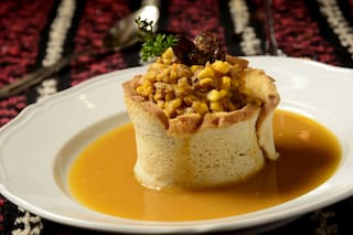 Locro