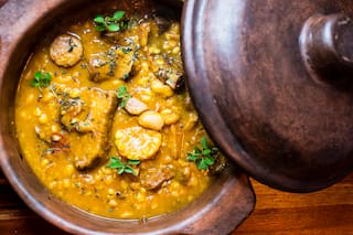 Una especialista en gastronomía comparte los ingredientes para el locro perfecto
