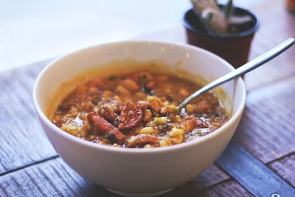 Moshu, con su propuesta patagónica