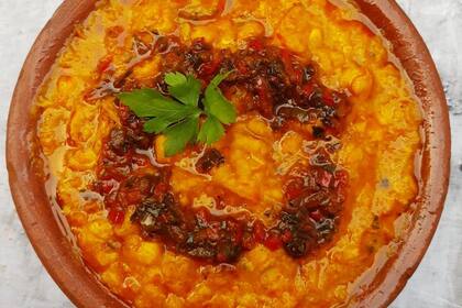 Locro Maiky
