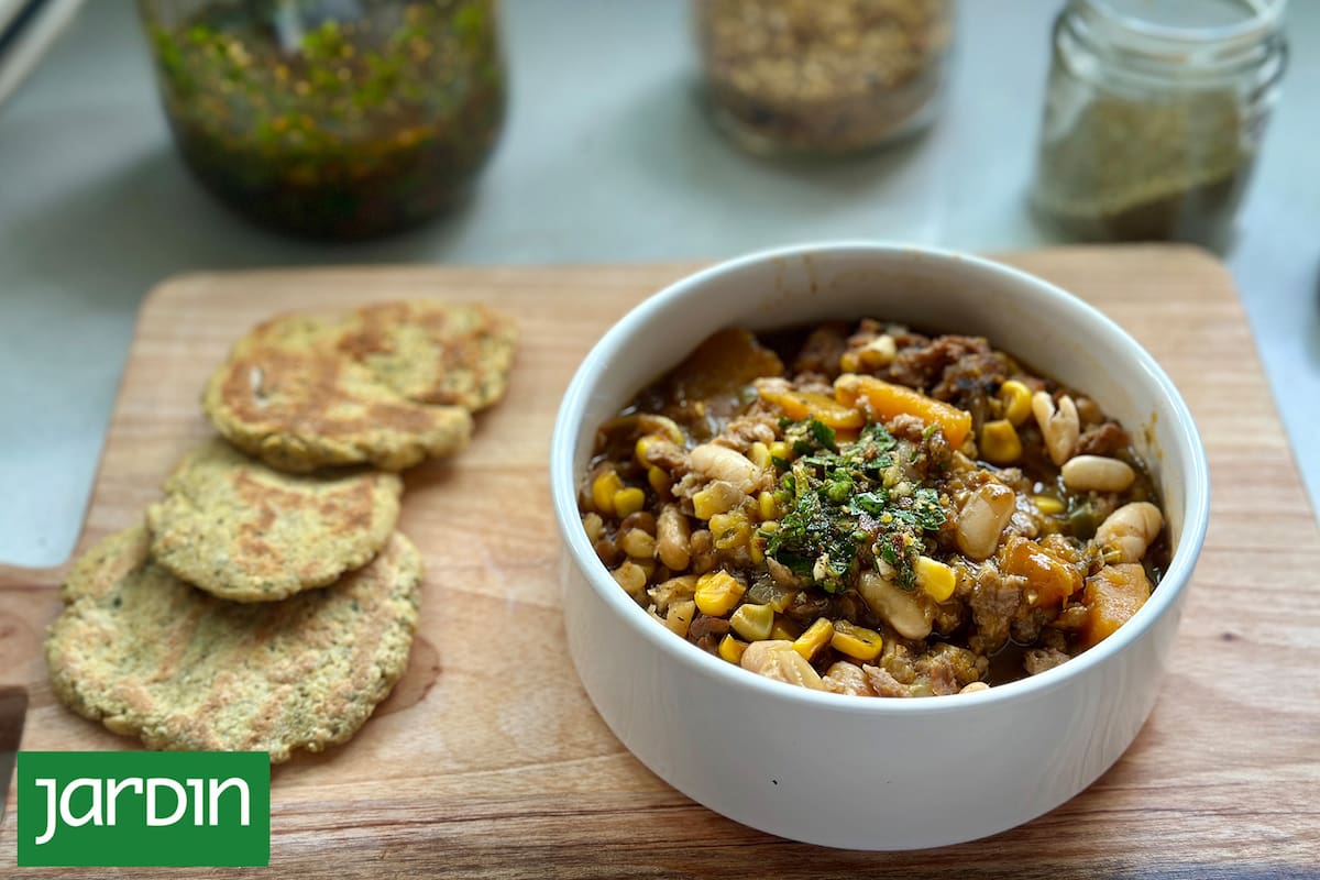 Cómo hacer un locro diferente para el 9 de julio sin dejar de respetar la tradición