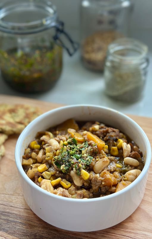 Cómo hacer un locro diferente para el 9 de julio sin dejar de respetar la tradición