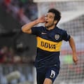 Fue el 10 de Boca Juniors, jugó dos Mundiales y anunció su retiro a los 37 años