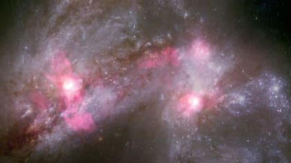 Loeb considera fundamental la búsqueda de vida extraterrestre