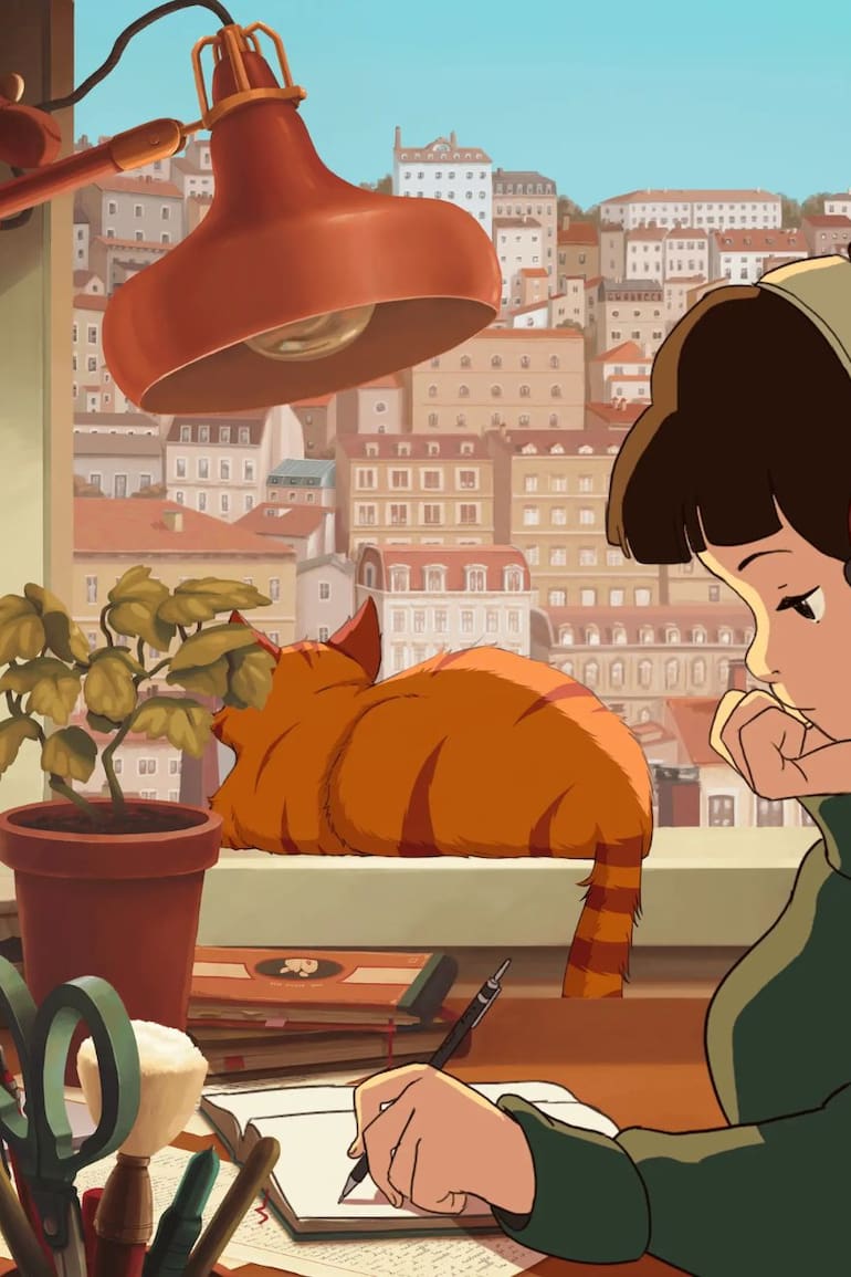 Lofi Girl es uno de los canales de YouTube más exitosos de la plataforma.