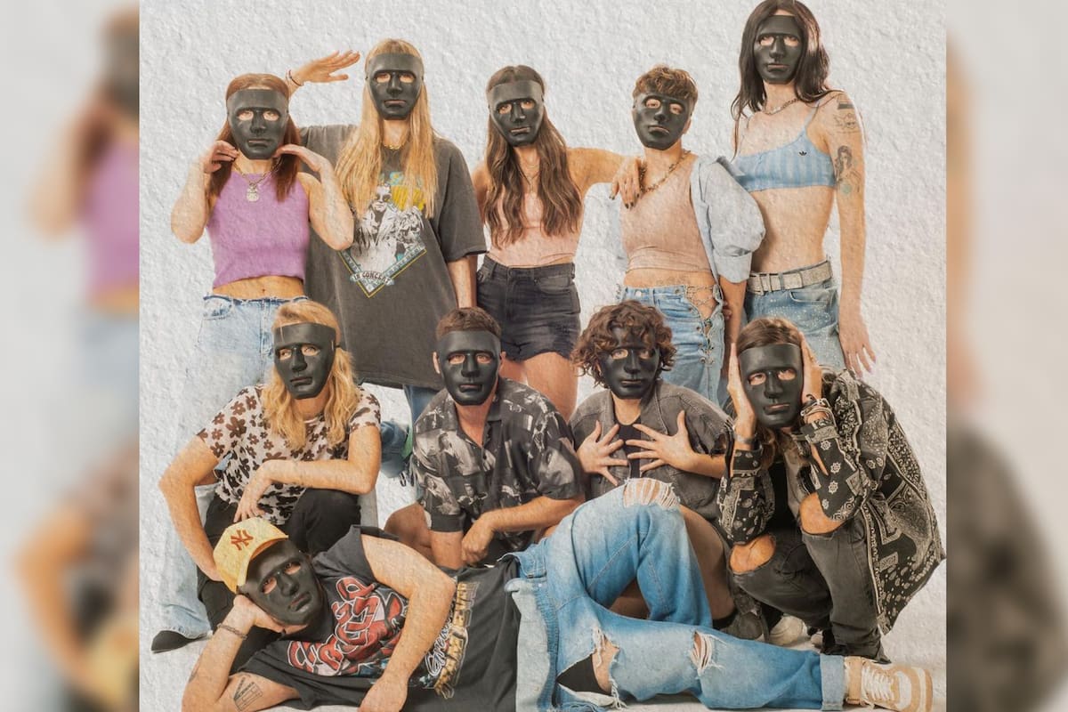 LOFT llega a la pantalla (Foto Instagram @loft.stream)