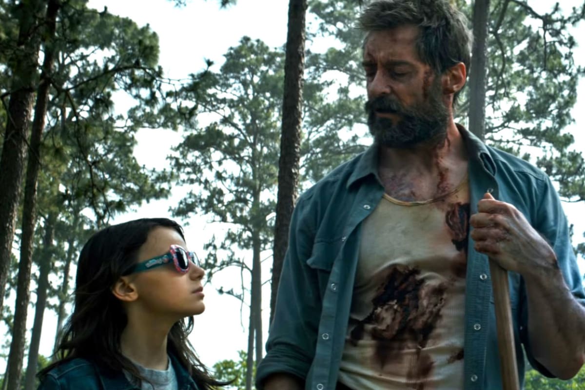 Logan, el regreso de Wolverine y Hugh Jackman