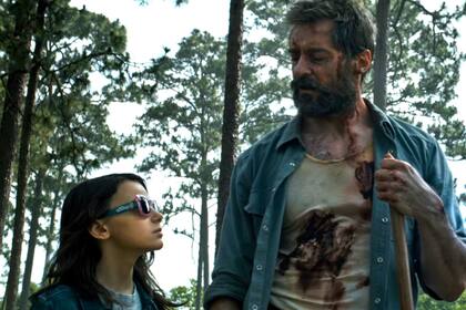 Logan, el regreso de Wolverine y Hugh Jackman