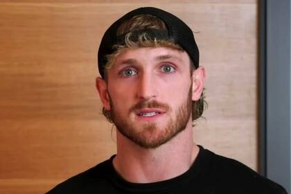 Logan Paul inicialmente amenazó con demandar a quienes calificaron como una estafa su nuevo proyecto de criptomonedas, pero ahora se disculpó.