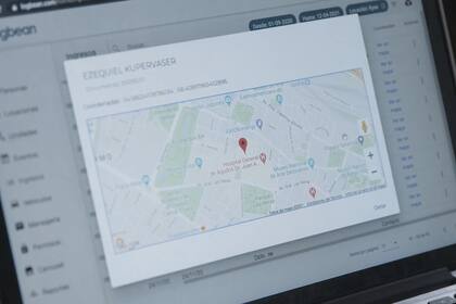 LogBean es una app argentina para gestionar el ingreso a countries, edificios y oficinas, que usa blockchain para proteger los registros de visitas