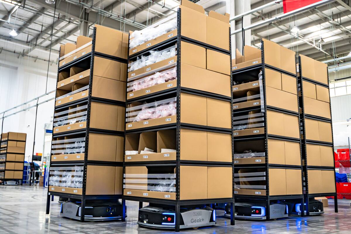 logistica