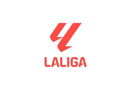 Logo de la LIga de España de fútbol