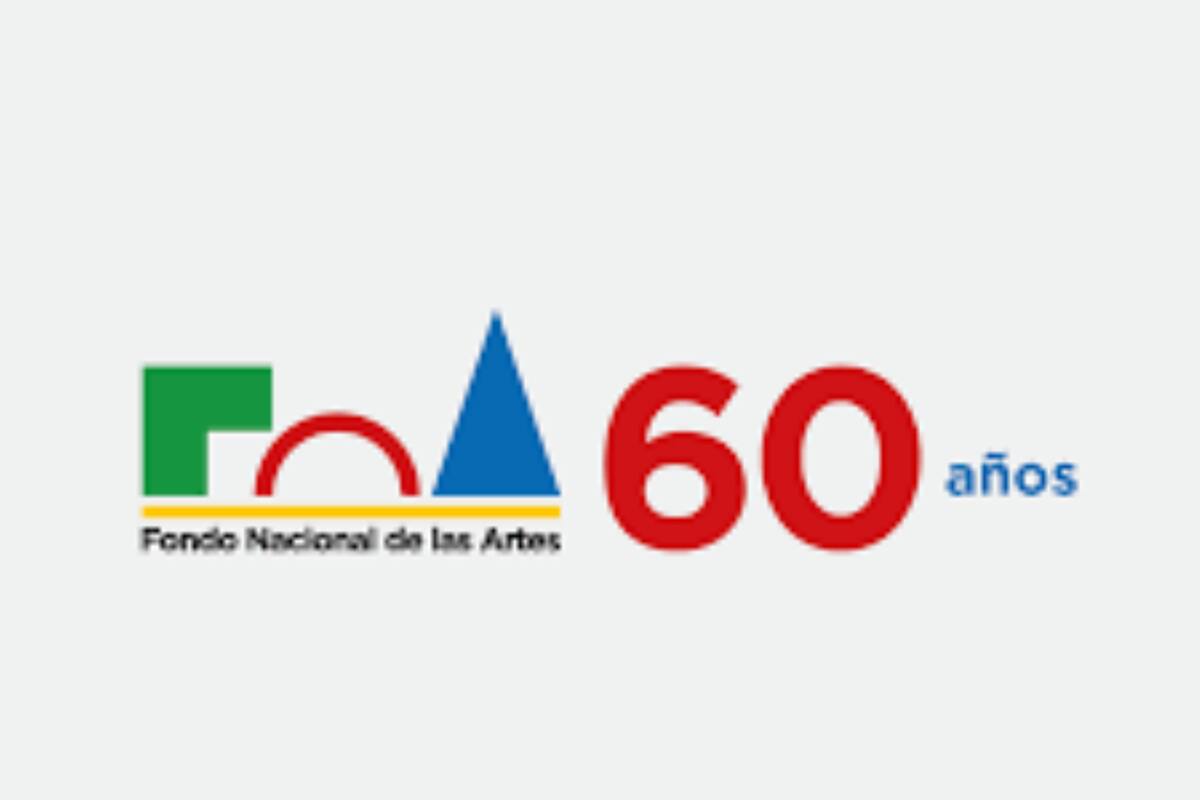 Logo del organismo de fomento, que está cumpliendo 60 años de actividades