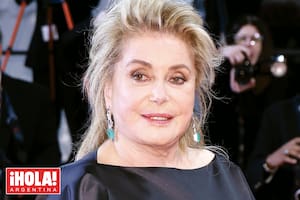 Se casó una sola vez, enamoró a Marcello Mastroianni y tuvo un amante por más de 50 años