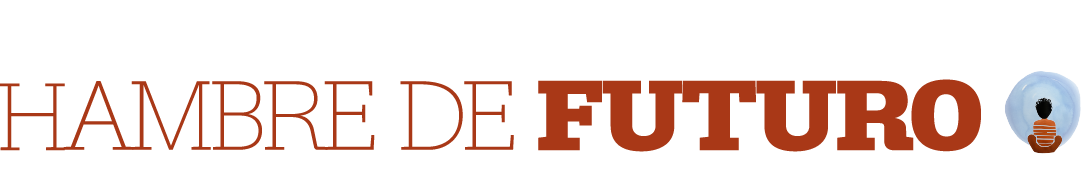 Hambre de futuro
