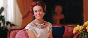La fascinante mujer que protagonizó el mayor escándalo de la historia de la monarquía británica