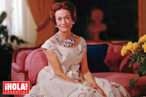 La fascinante mujer que protagonizó el mayor escándalo de la historia de la monarquía británica
