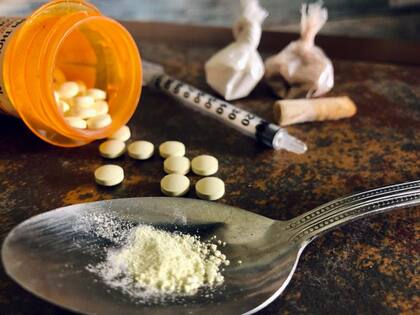 Lograr reducir la exposición de las personas a los opioides es uno de los retos de la ciencia médica actual
