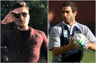 Quiénes son los dos acusados por el crimen de Federico Martín Aramburú
