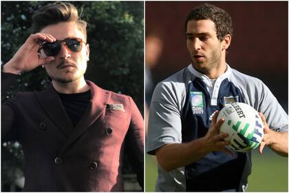 Loïk Le Priol es uno de los acusados por el asesinato de Martín Aramburú