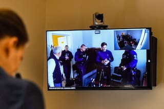 Terminó el juicio por Martín Aramburú: por qué las penas fueron de 26 y 19 años y no de reclusión perpetua