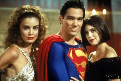 Lois y Clark: un rectángulo amoroso, una boda multiplataforma y el sexo marital que apagó el deseo del público