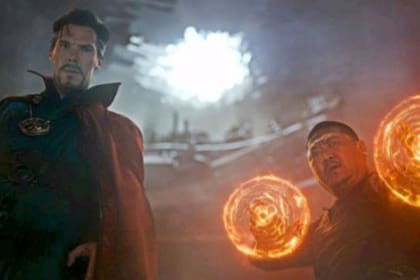 Loki acabarán por conectar con la segunda película de Doctor Strange, titulada Multiverse of Madness