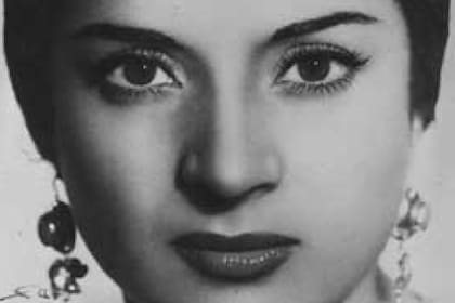 Lola Flores