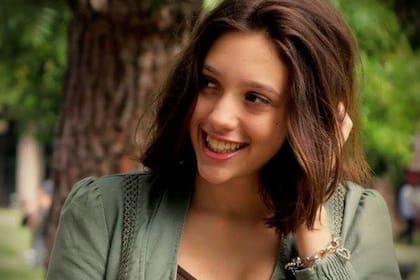 Lola Chomnalez fue asesinada el 28 de diciembre de 2014 en el balneario uruguayo de Barra de Valizas; tenía 15 años