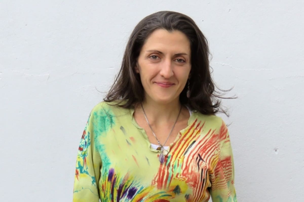 Lola Berthet había pedido licencia como secretaria general de la Asociación Argentina de Actores