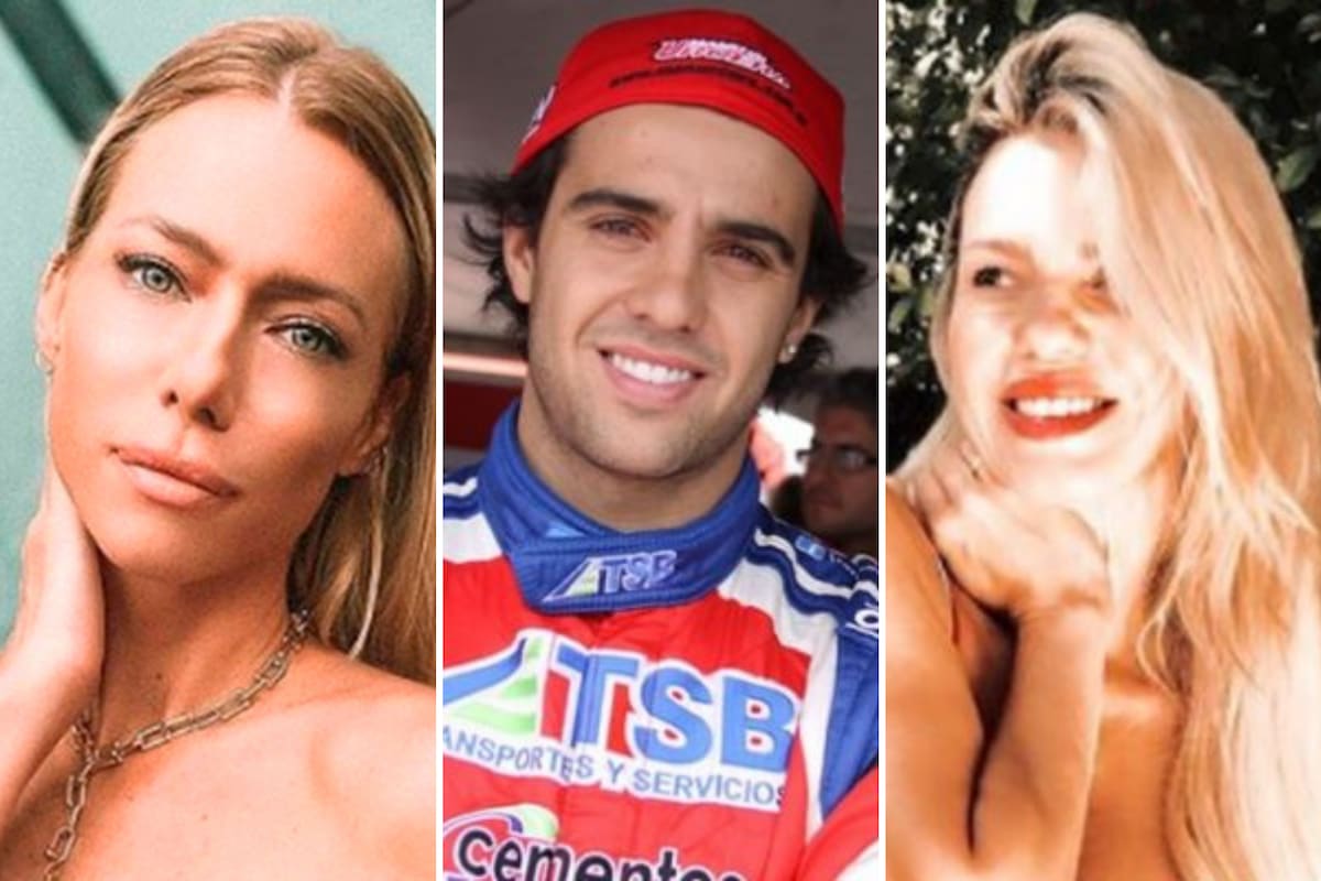 Lola Bezerra habló del vínculo que tuvo con José Manuel Urcera, el actual novio de Nicole Neumann