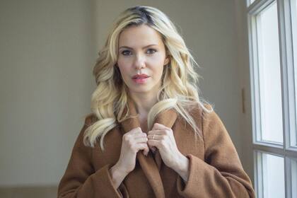 Lola Bezerra recordó una época poco feliz de su carrera en televisión