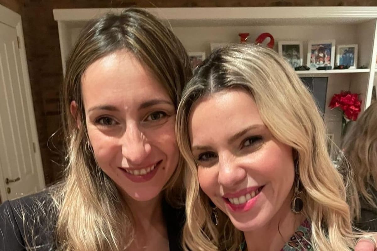 Lola Bezerra se quebró al recordar a su amiga Victoria de la Mota