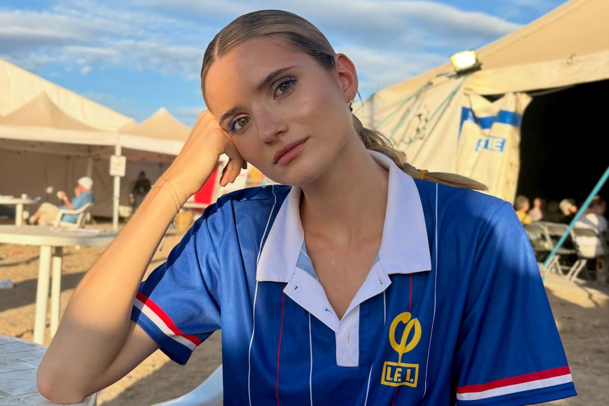 Lola-Fleur Whittaker
