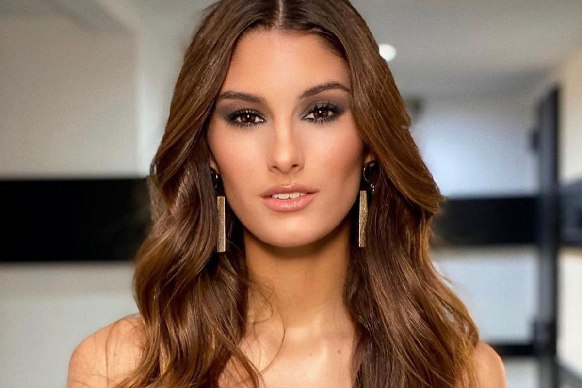 Lola Latorre: "Amo a mi papá, pero me rompió el corazón y hoy sigo enojada"