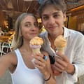 Lola Malm Green, la novia de Benicio Gravier: se conocen de toda la vida y superaron un obstáculo para estar juntos