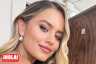 La argentina que cantó en un anfiteatro grecorromano y fue felicitada por Monica Bellucci y Tim Burton