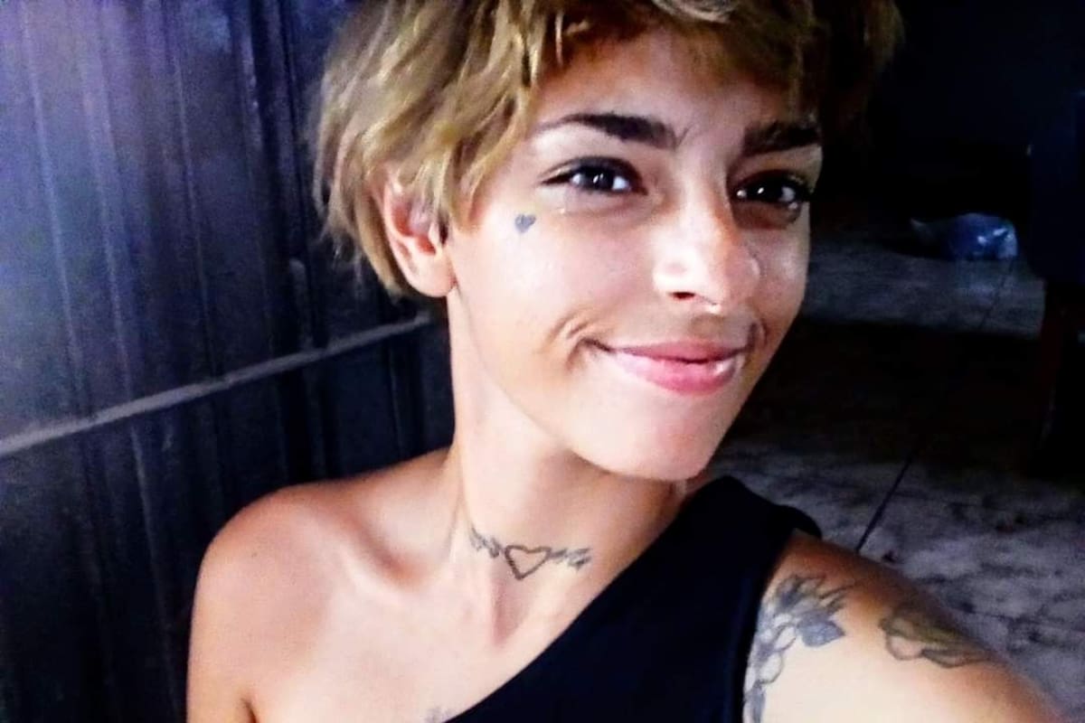 Lola tenía 19 años