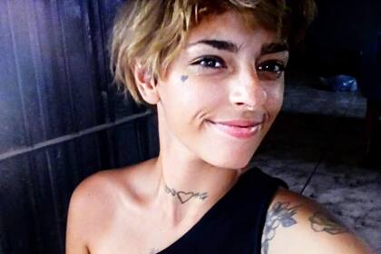 Lola tenía 19 años