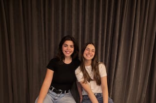 El “Tinder” de la publicidad creado por dos argentinas que ahora busca conquistar Europa
