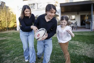 ¿Hasta cuándo dura la infancia? La desconcertante respuesta de los expertos
