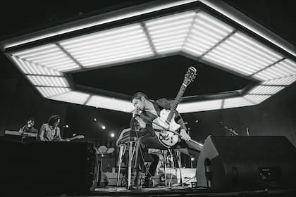 Arctic Monkeys