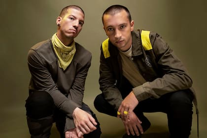 Twenty Øne Piløts