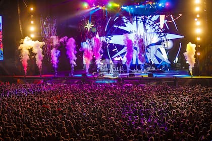 Lollapalooza 2019 ya está en marcha: el 4 de julio, a las 10 de la mañana saldrán a la venta los primeros tickets